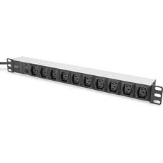 Ylijännitesuojat Digitus DN-95404