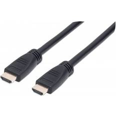 Manhattan CL3 Premium HDMI - HDMI 26.2ft