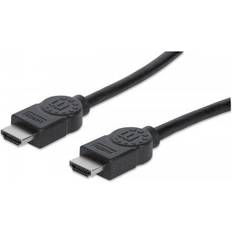 Manhattan HDMI - HDMI 3m