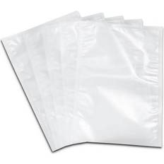 Plastique Sachets en Plastique et Aluminium Severin - Sac sous vide 50pcs