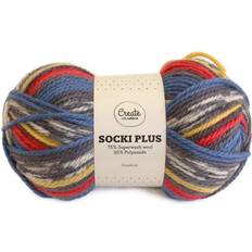 Socki Adlibris Socki Plus 156m