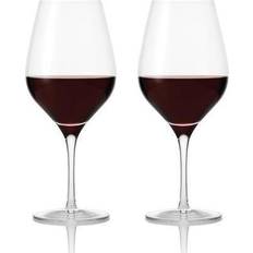 Utan handtag Vinglas aida Passion Connoisseur Rödvinsglas 64.5cl 2st