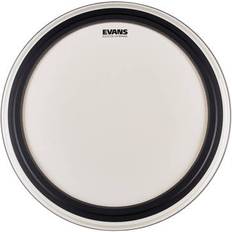 Evans BD22EMADUV EMAD UV Coated 22" Parche de tambor