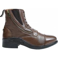 Kavalkade Boots équitation Meridius - Marron