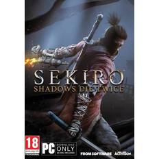 Sekiro: Shadows Die Twice - GOTY Edition (PC)