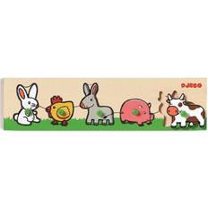 Buddy Farm 5 Bitar