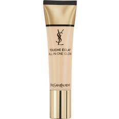 Touche eclat all in one glow foundation Yves Saint Laurent Touche Éclat All-in-One Glow Foundation SPF23 B10 Porcelain