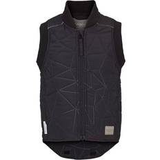 80 Liivit MarMar Copenhagen Oby Vest - Black