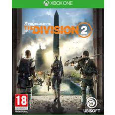 Best Giochi per Xbox One Tom Clancy's The Division 2 (XOne)