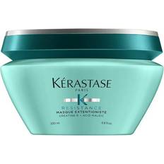 Schiarente Maschere per capelli Kérastase Resistance Extentioniste Masque 200ml