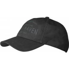 Fjällräven Est. 1960 Cap Unisex - Sort