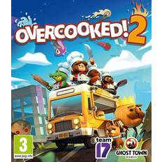 Overcooked Overcooked! 2 (PC)