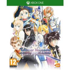 Tales of Vesperia: Definitive Edition (XOne)