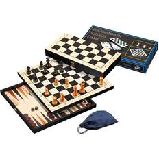 Backgammon Backgammon Checkers Set