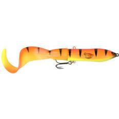 Savage Gear 3D Hard Eel 17cm Golden Ambulance