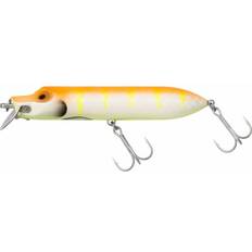 Hilo wobbler Abu Garcia Hi-Lo 11cm UV-Orange/White/Yellow