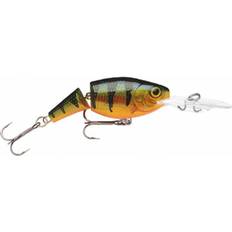 Rapala Jointed Shad Rap 9cm Perch