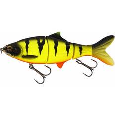 Fiskegrej Westin Ricky the Roach 15cm Fire Perch