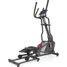 Hopfällbar Crosstrainers Hammer Elliptical Cross Trainer Speed-Motion BT