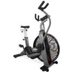 Lucht Hometrainers Assault Fitness Airbike Elite Interval Trainer HIIT Bike