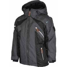 Lindberg Keystone Jacka - Anthracite (29501700)