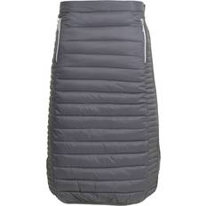 Polyamid Termokjolar Tuxer Gaia Skirt - Iron Grey