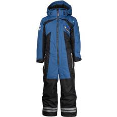 Lindberg Keystone Overall - Petroleum (29518000)