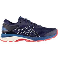 Asics gel kayano 25 Asics Gel-Kayano 25 M - Indigo Blue/Cream