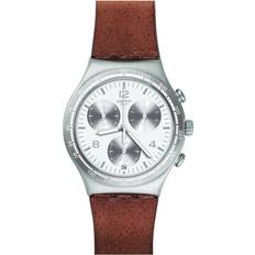 Swatch Mod. YCS597 Diseño Elegante Resistente Al Agua