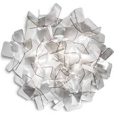 Slamp Clizia Fumé Loftplafond ∅ 32cm