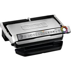 Optigrill + xl Tefal GC722D34 Plus XL