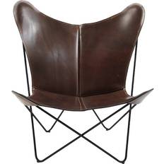 OX Denmarq Papillion Armchair 97cm