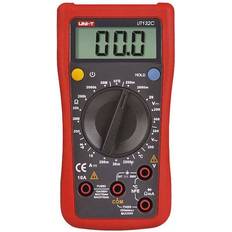 Uni-t Multimeter Uni-t UT132C