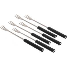 Lavado a mano Tenedores Alessi Mami Tenedor 27cm 6pcs