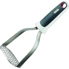 Grau Kartoffelstampfer Zyliss Quick Kartoffelstampfer 25cm