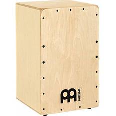 Muziekinstrumenten Meinl SC100B Snarecraft Baltic Birch Wood-Cajon