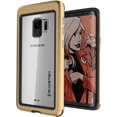 Atomic s9 Ghostek Atomic Slim Series Case (Galaxy S9)