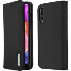 Huawei P20 Pro Plånboksfodral Dux ducis Wish Series Case (Huawei P20 Pro)