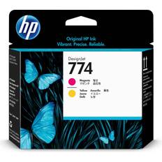 HP 774 Printhead Cartridge - Magenta