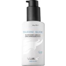 Silikonbaserte Glidemiddel Viamax Silicon Glide 70ml