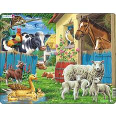 Farmhouse 23 Bitar