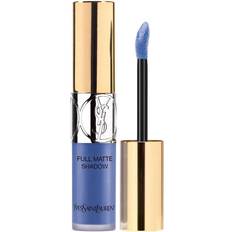 Yves saint laurent blue¨ Yves Saint Laurent Full Matte Shadow #06 Rebel Blue