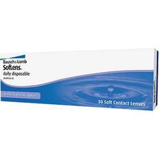 Bausch & Lomb SofLens Daily Disposable 30-pack