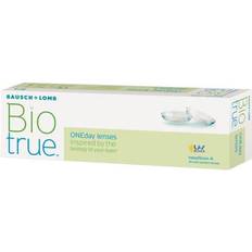 Bausch & Lomb Lenti giornaliere Lenti a Contatto Bausch & Lomb Biotrue ONEDay 30-pack