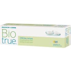 Biotrue ONEDay 30-pack