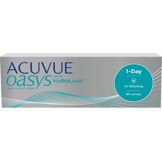Acuvue Oasys 1-Day with HydraLuxe 30-pack