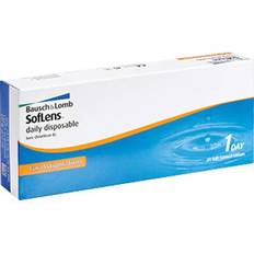 Bausch & Lomb Lenti giornaliere Lenti a Contatto Bausch & Lomb SofLens Daily Disposable Toric for Astigmatism 30-pack