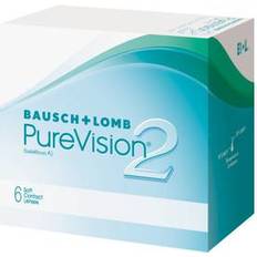 PureVision 2 HD 6-pack