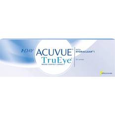 Johnson & Johnson 1-Day Acuvue TruEye 30-pack