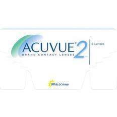 Acuvue 2 6-pack